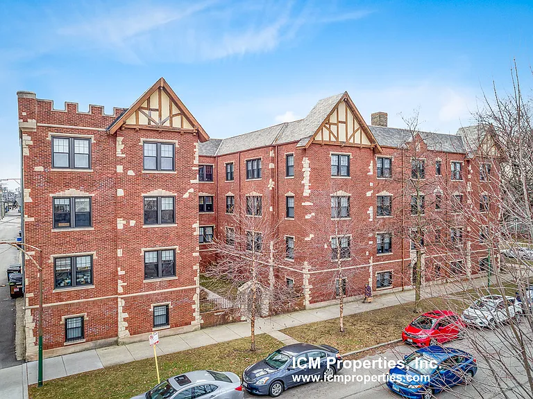 4641 N Wolcott Ave #1 — Photo 1