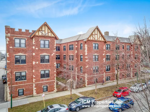 4641 N Wolcott Ave #1, Chicago, IL 60640
