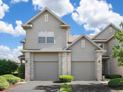 9062 Mansfield Dr, Tinley Park, IL, 60487
