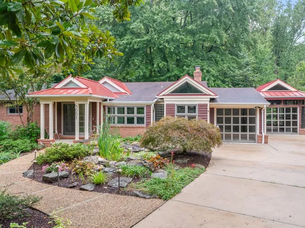 5002 Wenruth Pl, Annandale, VA 22003