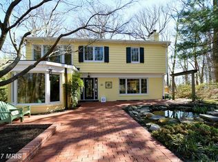 1958 Valley Wood Rd, Mc Lean, VA 22101