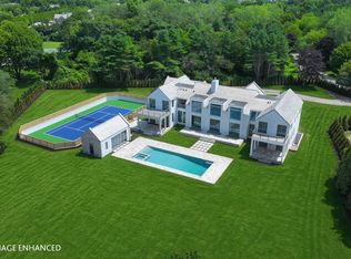 136 Trelawney Rd, Bridgehampton, NY 11932
