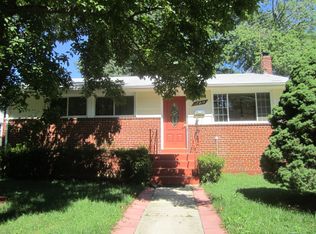 12014 Judson Rd, Silver Spring, MD 20902