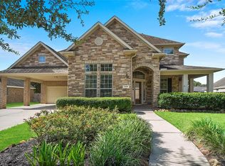 2408 Bramlet Dr, Conroe, TX 77304
