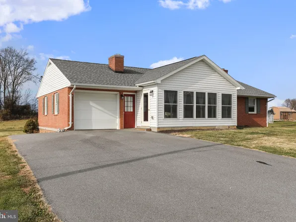 9402 Downsville Pike, Williamsport, MD 21795