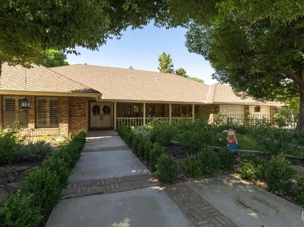 2201 Haggin Oaks Blvd, Bakersfield, CA 93311