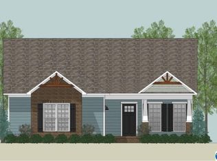 4337 Willow Bend Ln, Owens Cross Roads, AL 35763