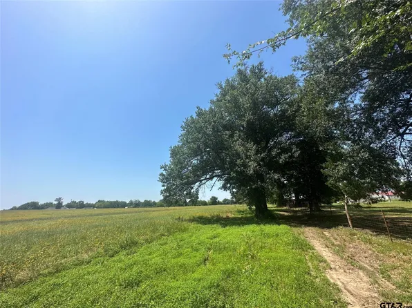 TRACT Two County Rd #1166, Brashear, TX 75420
