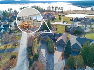 234 Cushing Rd, Newmarket, NH 03857