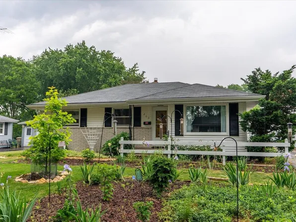 213 S Walbridge Ave, Madison, WI 53714
