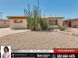 2237 E Sells Dr, Phoenix, AZ 85016