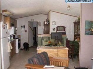 359 Racetrack Rd, Arenas Valley, NM 88022