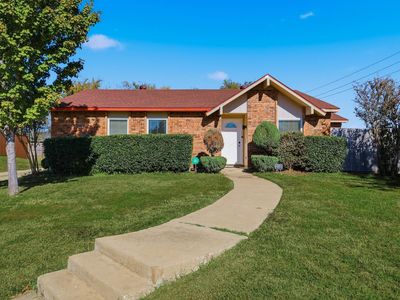 5016 Wheeler Cir, The Colony, TX, 75056