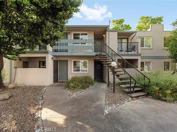 1412 N Cherry St APT 2, Chico, CA 95926