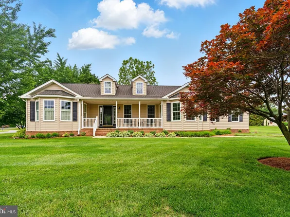 201 Pondview Ct, Chestertown, MD 21620