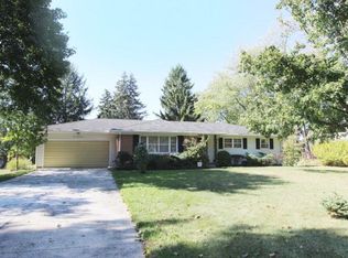 347 Richland Rd, Marion, OH 43302