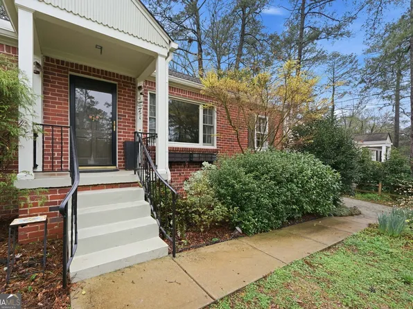 1913 Westminster Way, Atlanta, GA 30307