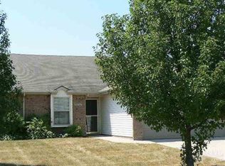 10696 Bookcliff Cv, New Haven, IN 46774