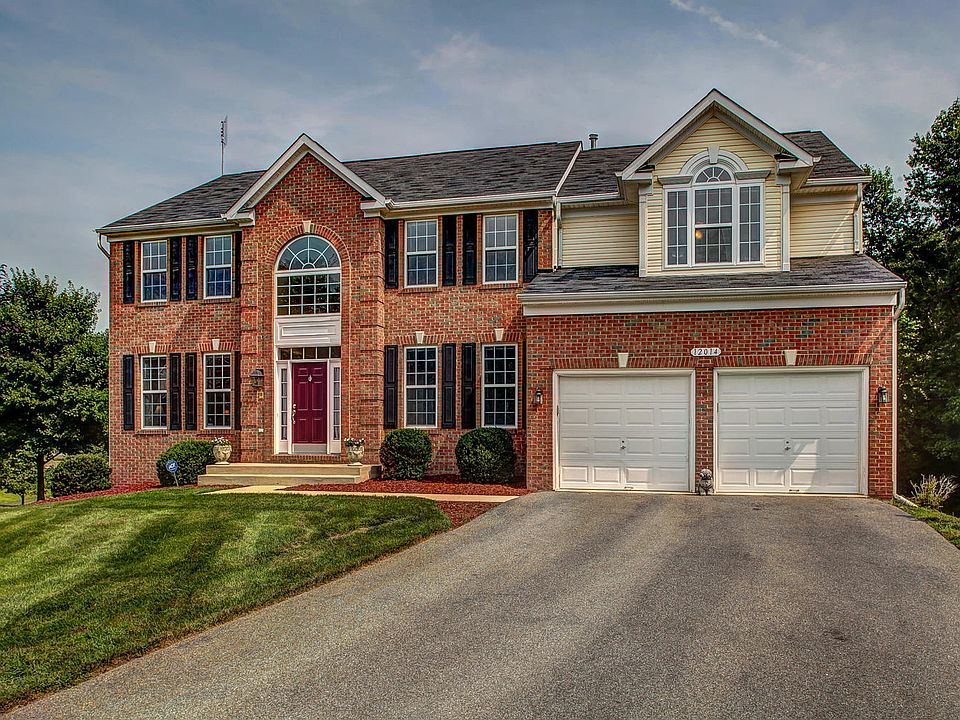 12014 Lilium Ln, Glenn Dale, MD 20769 Zillow