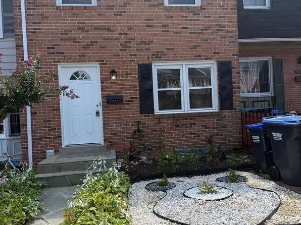 14658 Bakersfield St, Woodbridge, VA 22193