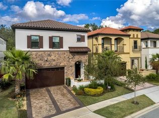 8209 Via Vittoria Way, Orlando, FL 32819