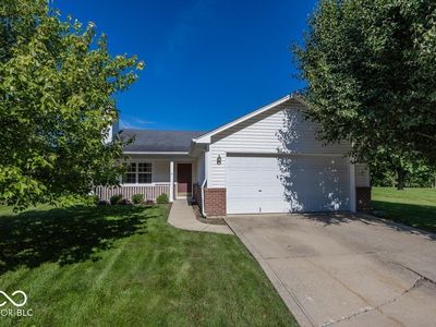 11830 Sand Creek Blvd, Fishers, IN, 46037