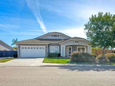 3213 Oak Wood Ln, Escondido, CA, 92027