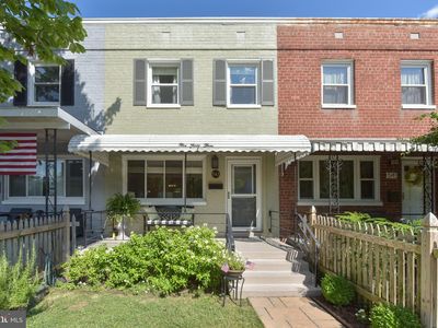 543 Duncan Ave, Alexandria, VA, 22301