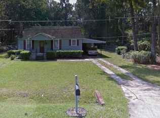 1109 E Cranford Ave, Valdosta, GA 31602