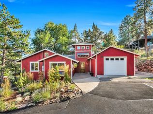 2211 NW Awbrey Rd, Bend, OR 97703