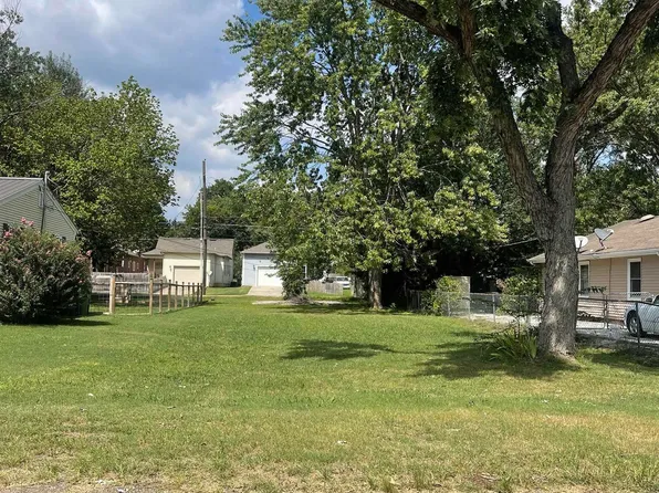 1201 Halsey Ave NE, Huntsville, AL 35801