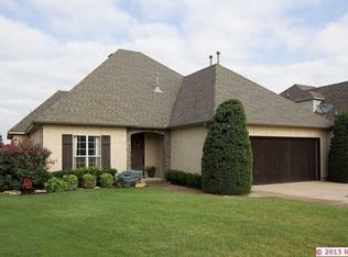 4104 N Narcissus Ave, Broken Arrow, OK 74012