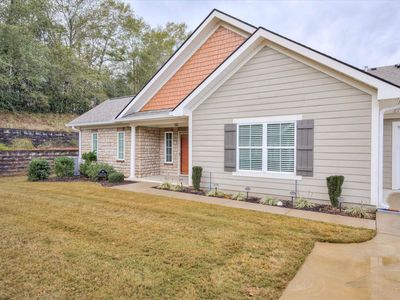 193 Harvest Ln, Aiken, SC, 29803