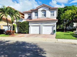 10955 NW 87th Ln #10955, Miami, FL 33178