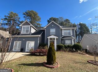 4716 Idlewood Park, Lithonia, GA 30038