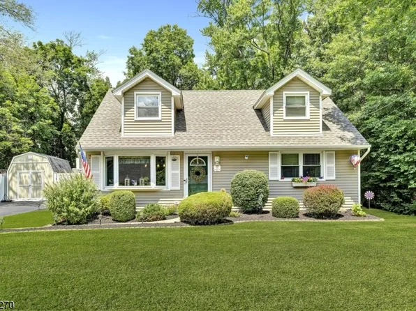 25 Ferndale Rd, Wayne Twp., NJ 07470