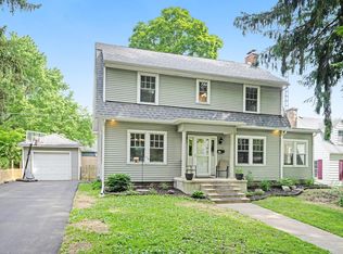 515 W Main St, Niles, MI 49120