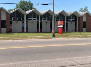 402 N Washington St, East Prairie, MO 63845
