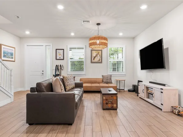 1030 Eucalyptus Drive #2, Hollywood, FL 33021