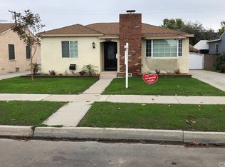 12346 Blodgett Ave, Downey, CA 90242