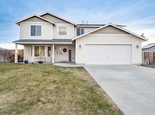 4430 Moline Ln, Pasco, WA