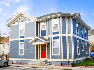 1144 E Walnut St APT A, Springfield, MO 65806