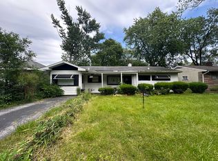 16311 Sawyer Ave, Markham, IL 60428