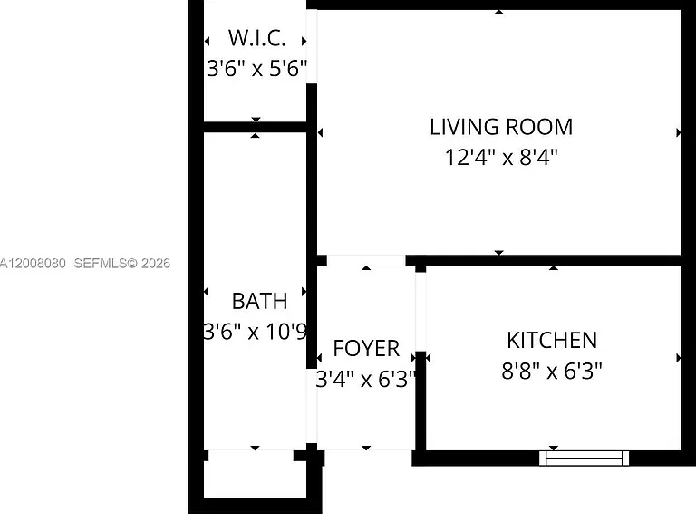 14731 SW 170th Ter #1 — Photo 7