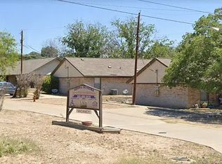 1304 Sheffield Rd #1, Ozona, TX 76943
