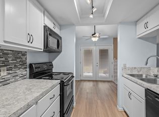 105 Maplewood Dr #A, Victoria, TX 77901