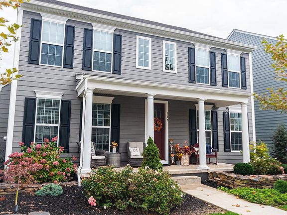 Stunning home in Award Winning Community of WALDEN!