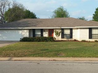 4040 Alava Dr, Fort Worth, TX 76133