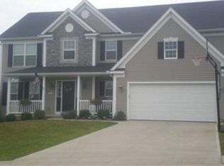2667 Enclave St NW, Uniontown, OH