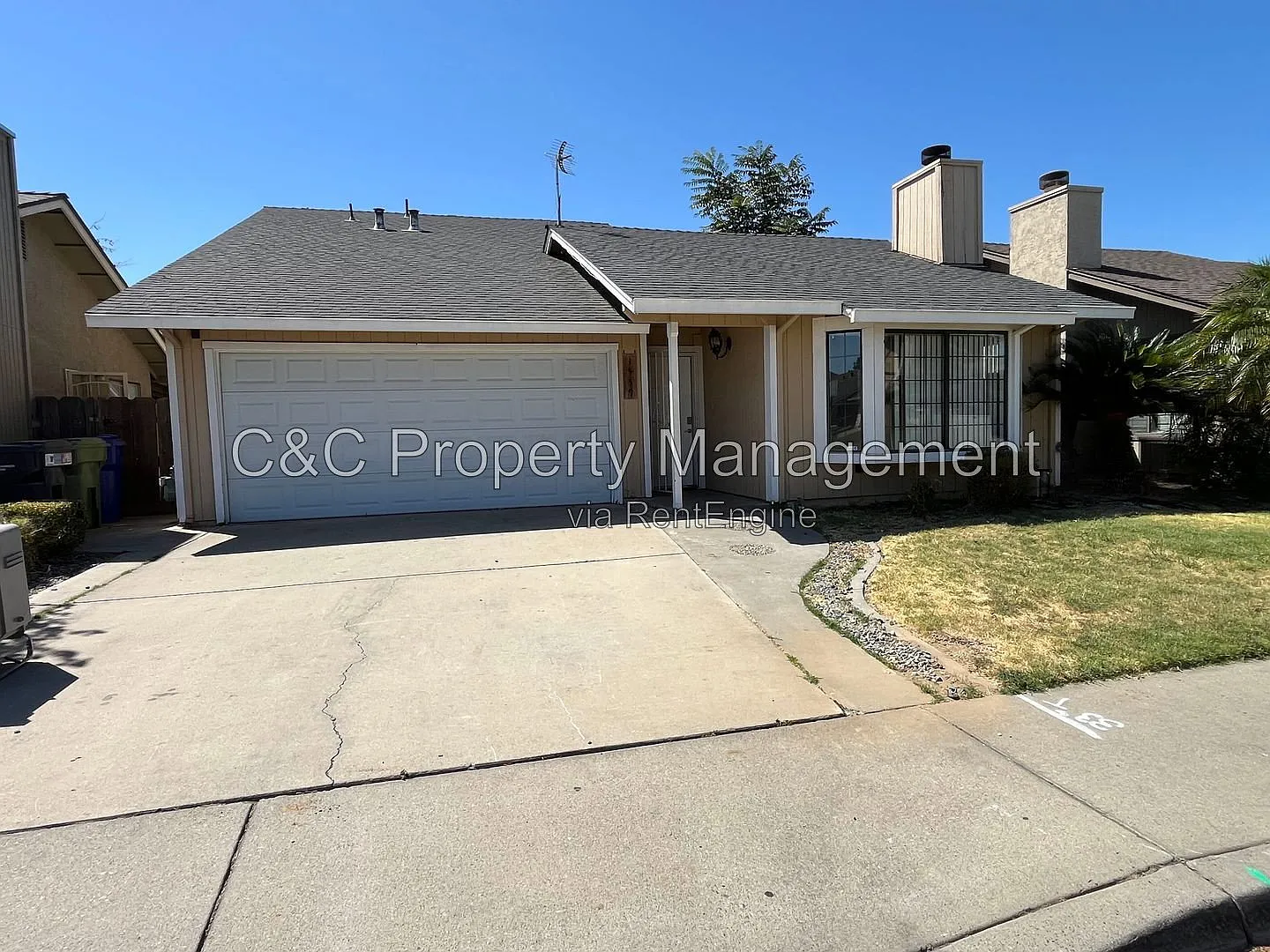 3 bed, 2.0 bath, 1235 sqft, $2,275 — Photo 1